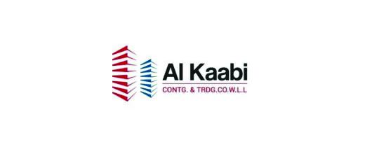 Al Kaabi Contracting and Trading logo