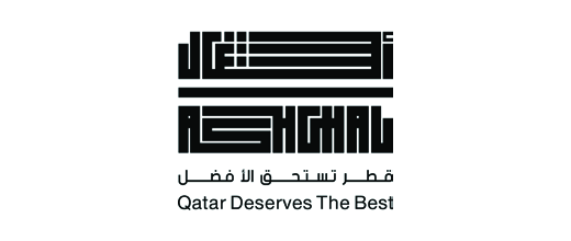 Ashghal logo