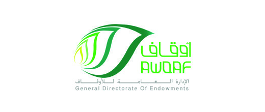 Ministry of Awqaf logo