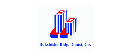 Bukshisha Building Construction logo