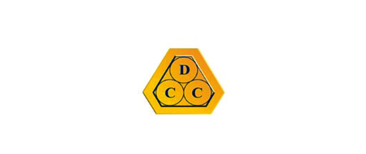 DCC logo