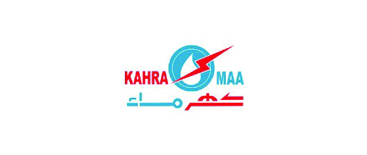 Kahramaa logo
