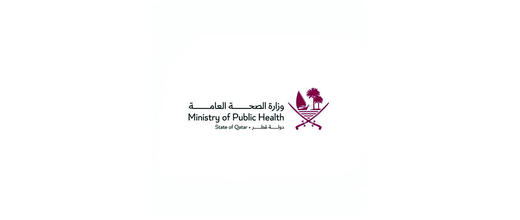 Ministry of Public Health (MOPH) logo