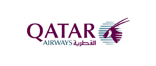 Qatar Airways logo