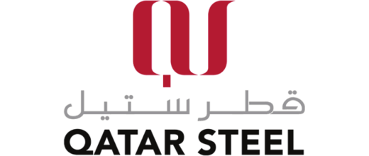 Qatar Steel logo