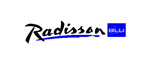 Radisson Blu logo