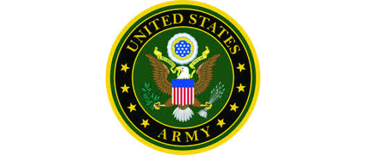 US Army logo