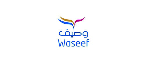 Waseef logo